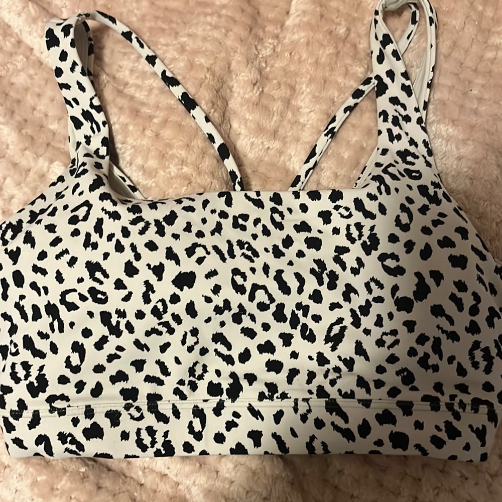 Sports bra, brand new